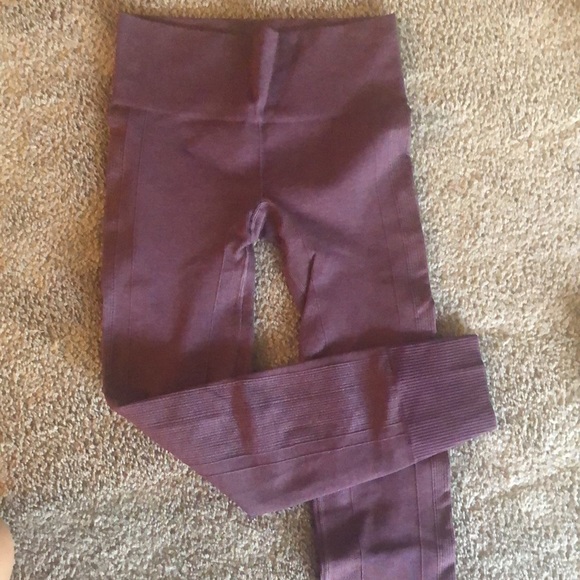 Gym leggings - Picture 2 of 2